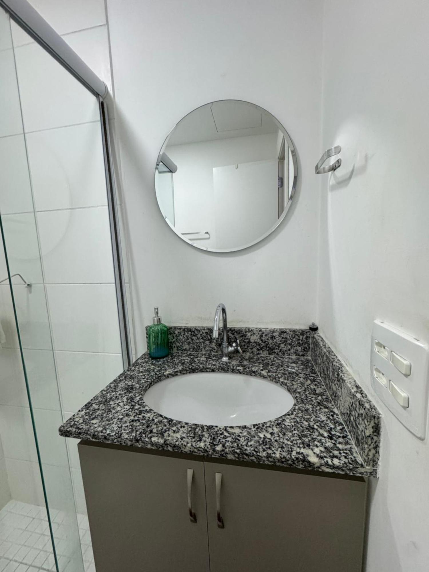 Novo E Fantastico Studio No Bras-Piscina Сан-Пауло Экстерьер фото